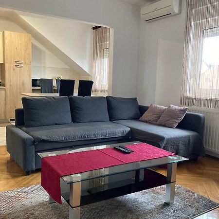 Apartments "Pavic" Near Zagreb Airport เวลิคาโกริตซา ภายนอก รูปภาพ